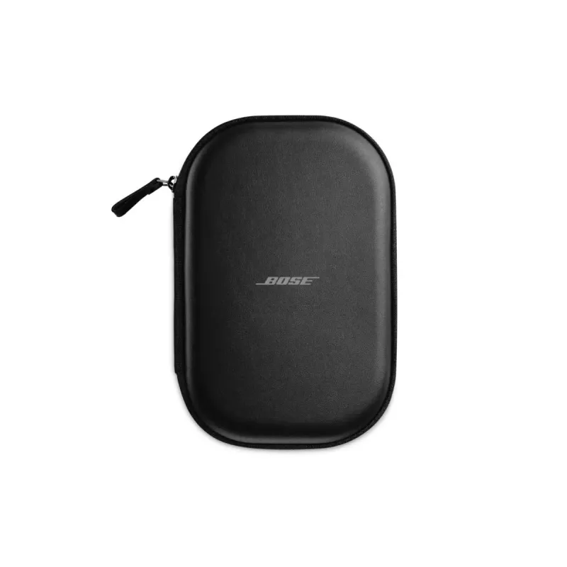 BOSE Headset QuietComfort 45 - Stereo - 2.5mm/Bluetooth - Black