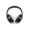 BOSE Headset QuietComfort 45 - Stereo - 2.5mm/Bluetooth - Black