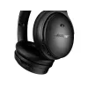 BOSE Headset QuietComfort 45 - Stereo - 2.5mm/Bluetooth - Black