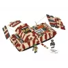 Cobi Building Blocks Panzer VIII Maus model kit 1:35 scale COBI-3138, detailed military vehicle replica