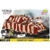 Cobi Building Blocks Panzer VIII Maus model kit 1:35 scale COBI-3138, detailed military vehicle replica