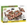 Cobi Building Blocks Panzer VIII Maus model kit 1:35 scale COBI-3138, detailed military vehicle replica