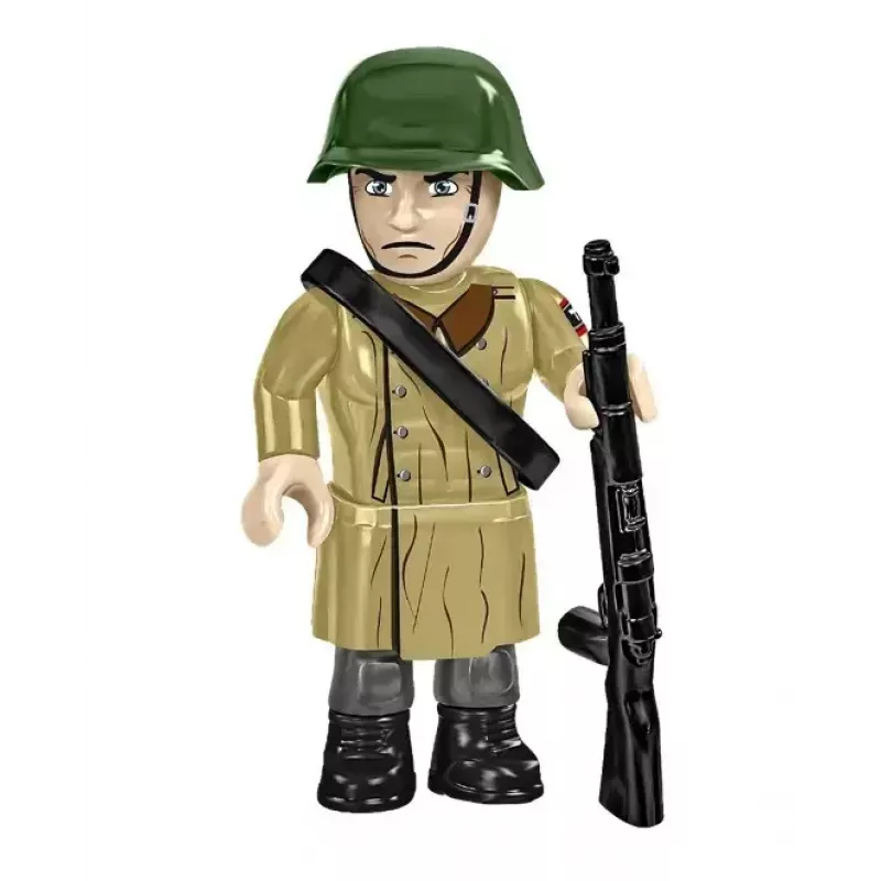 Cobi Building Blocks Panzer VIII Maus model kit 1:35 scale COBI-3138, detailed military vehicle replica
