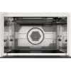 Bosch Serie 6 CMA585GB1 microwave Black Combination microwave Built-in 44 L 900 W