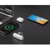 Portable Battery Powerbank P5 PLUG-IN 5000mAh