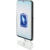 Portable Battery Powerbank P5 PLUG-IN 5000mAh