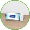 Portable Battery Powerbank P5 PLUG-IN 5000mAh