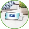 Portable Battery Powerbank P5 PLUG-IN 5000mAh
