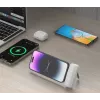 Portable Battery Powerbank P5 PLUG-IN 5000mAh