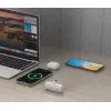 Portable Battery Powerbank P5 PLUG-IN 5000mAh
