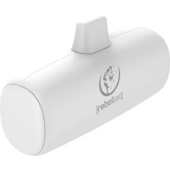 Portable Battery Powerbank P5 PLUG-IN 5000mAh