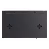 TP-Link Omada ES208G network switch Managed L2 Gigabit Ethernet (10/100/1000) Black