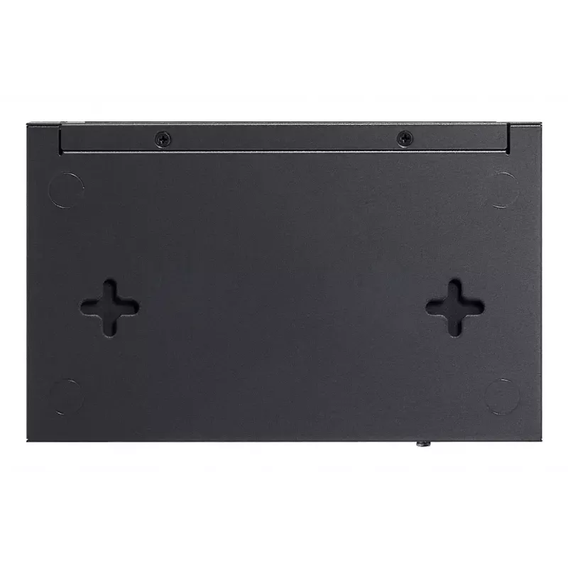 TP-Link Omada ES208G network switch Managed L2 Gigabit Ethernet (10/100/1000) Black