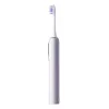 Electric oscillating toothbrush Xiaomi Pro BHR07ZXEU — adult, built-in 3.7V battery, 3 brushing modes, purple, 1 handle + 1 brush head