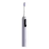 Electric oscillating toothbrush Xiaomi Pro BHR07ZXEU — adult, built-in 3.7V battery, 3 brushing modes, purple, 1 handle + 1 brush head