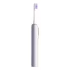 Electric oscillating toothbrush Xiaomi Pro BHR07ZXEU — adult, built-in 3.7V battery, 3 brushing modes, purple, 1 handle + 1 brush head