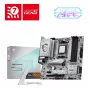 Motherboard MSI B850M GAMING PLUS WIFI — AMD B850, Socket AM5, micro ATX, DDR5, 4x DIMM, 3x M.2, Wi‑Fi 7, 5Gb LAN
