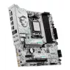 Motherboard MSI B850M GAMING PLUS WIFI — AMD B850, Socket AM5, micro ATX, DDR5, 4x DIMM, 3x M.2, Wi‑Fi 7, 5Gb LAN
