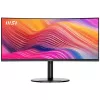 MSI Modern MD342CQP computer monitor 86.4 cm (34 inch) 3440 x 1440 pixels UltraWide Quad HD LCD Black