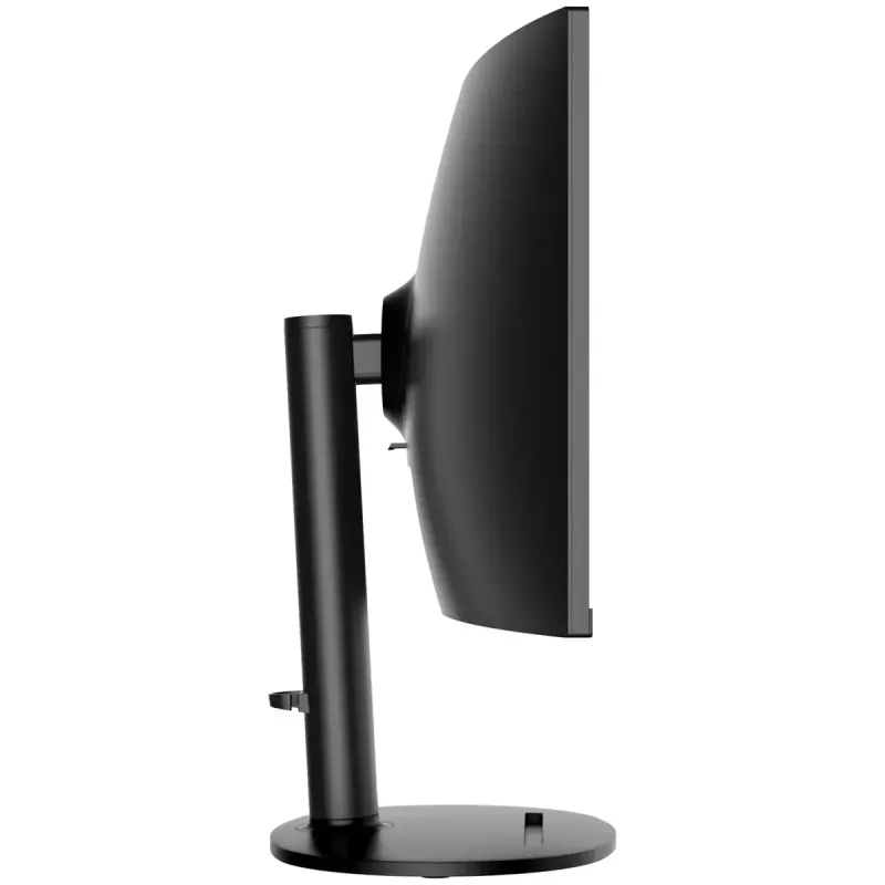 MSI Modern MD342CQP computer monitor 86.4 cm (34 inch) 3440 x 1440 pixels UltraWide Quad HD LCD Black