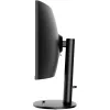 MSI Modern MD342CQP computer monitor 86.4 cm (34 inch) 3440 x 1440 pixels UltraWide Quad HD LCD Black