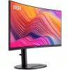 MSI Modern MD342CQP computer monitor 86.4 cm (34 inch) 3440 x 1440 pixels UltraWide Quad HD LCD Black