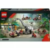 LEGO Jurassic World set 76973 — Raptor & Titanosaurus with 3 figures, 582 pieces, ages 7+
