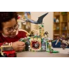 LEGO Jurassic World Air Mission with Quetzalcoatlus and Spinosaurus 76976 — 984 pieces, 4 minifigures, age 8+
