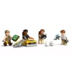 LEGO Jurassic World Air Mission with Quetzalcoatlus and Spinosaurus 76976 — 984 pieces, 4 minifigures, age 8+