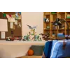 LEGO Jurassic World Air Mission with Quetzalcoatlus and Spinosaurus 76976 — 984 pieces, 4 minifigures, age 8+