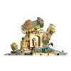 LEGO Jurassic World Air Mission with Quetzalcoatlus and Spinosaurus 76976 — 984 pieces, 4 minifigures, age 8+