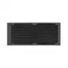 Liquid cooling kit Thermaltake CL-W414-PL12SW-A 12 cm Black