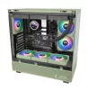 Fan Thermaltake CT120 EX ARGB Sync Matcha Green 12cm 68cfm Hydraulic
