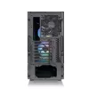 PC Case Thermaltake Ceres 330 TG Midi Tower Black