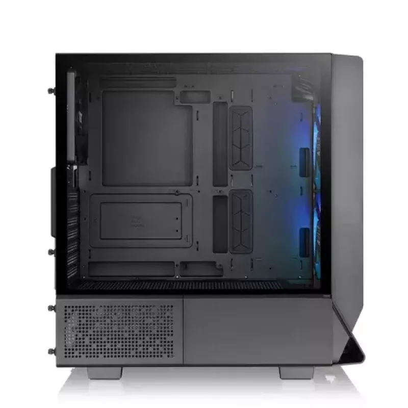 PC Case Thermaltake Ceres 330 TG Midi Tower Black