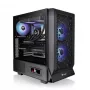 PC Case Thermaltake Ceres 330 TG Midi Tower Black