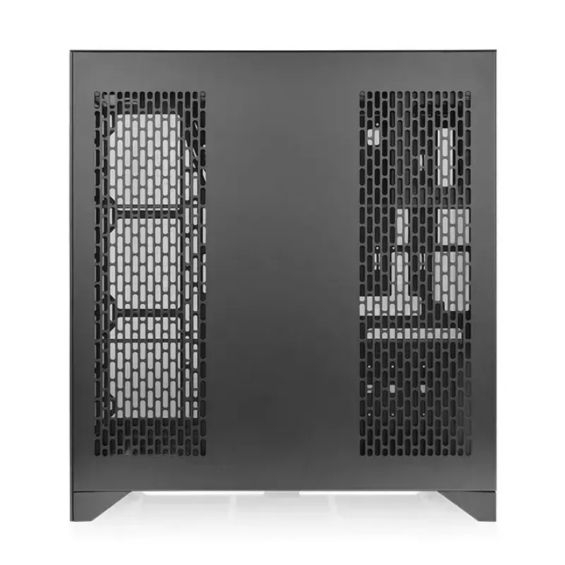 PC Case Thermaltake CTE E550 TG Midi Tower Black