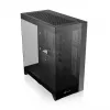 PC Case Thermaltake CTE E550 TG Midi Tower Black