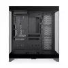 PC Case Thermaltake CTE E550 TG Midi Tower Black