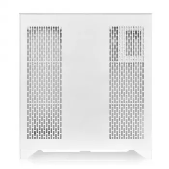 PC case Thermaltake CTE E550 TG Midi Tower White