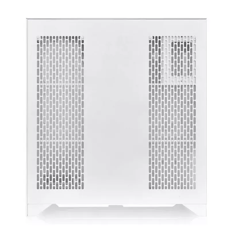 PC case Thermaltake CTE E550 TG Midi Tower White