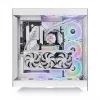 PC case Thermaltake CTE E550 TG Midi Tower White