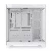 PC case Thermaltake CTE E550 TG Midi Tower White