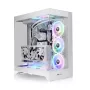 PC case Thermaltake CTE E550 TG Midi Tower White