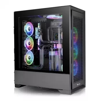 THERMALTAKE CTE T500 Air Full Tower Chassis - Black