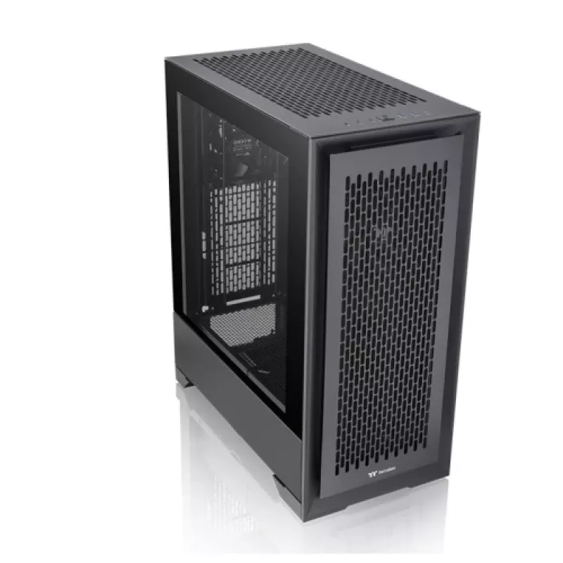 THERMALTAKE CTE T500 Air Full Tower Chassis - Black