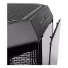 THERMALTAKE Chassis Mid Tower - The Tower 600 - Black