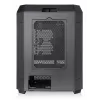 THERMALTAKE Chassis Mid Tower - The Tower 600 - Black