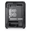 THERMALTAKE Chassis Mid Tower - The Tower 600 - Black