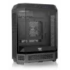 THERMALTAKE Chassis Mid Tower - The Tower 600 - Black
